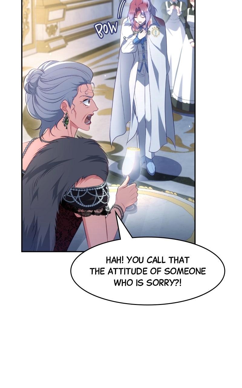 Vows and Vendettas Episode 29 page 29 - 