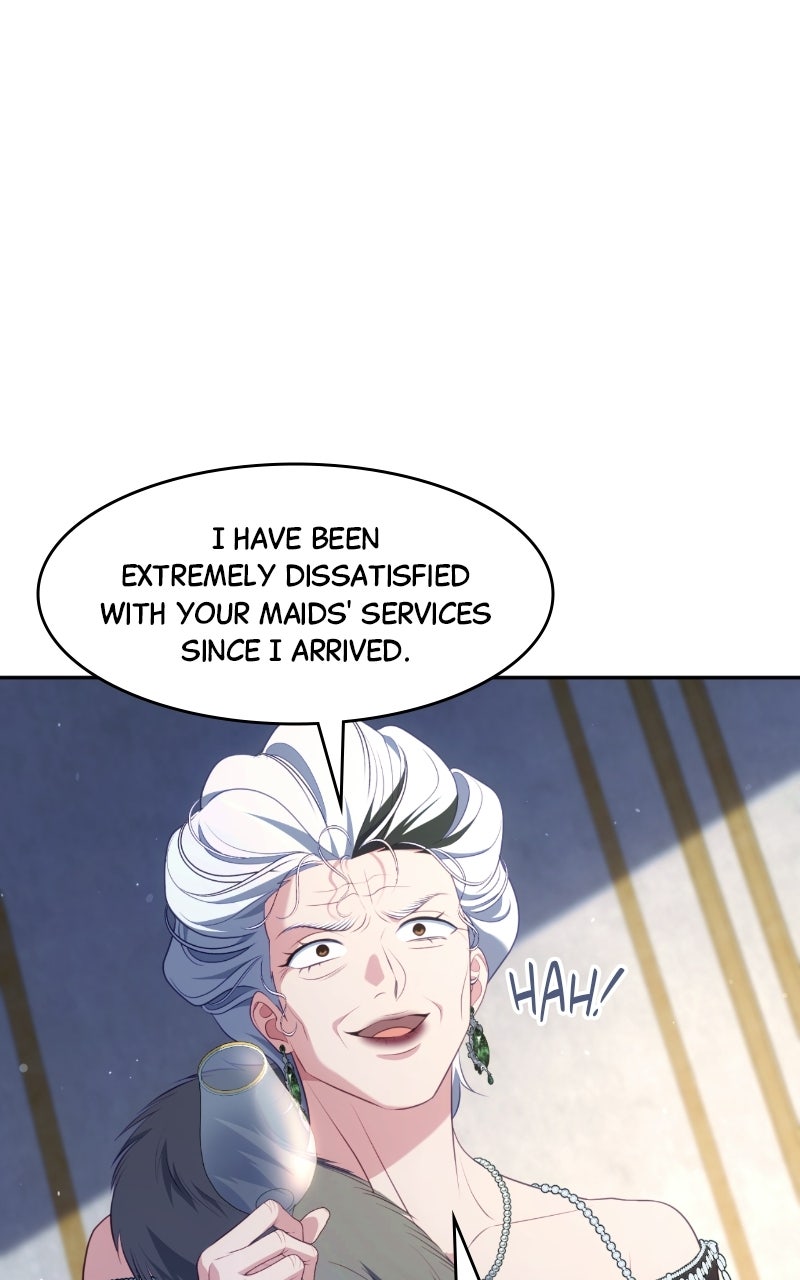 Vows and Vendettas Episode 29 page 31 - 