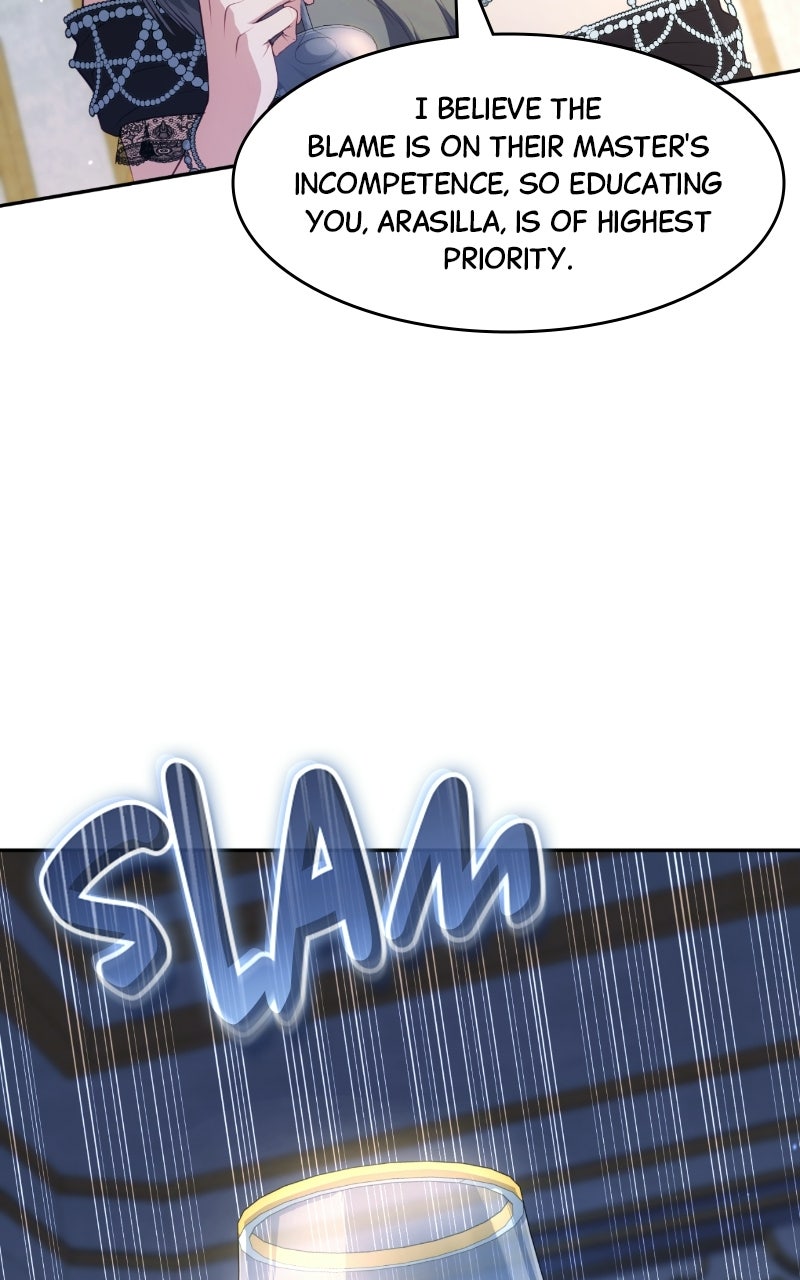 Vows and Vendettas Episode 29 page 32 - 
