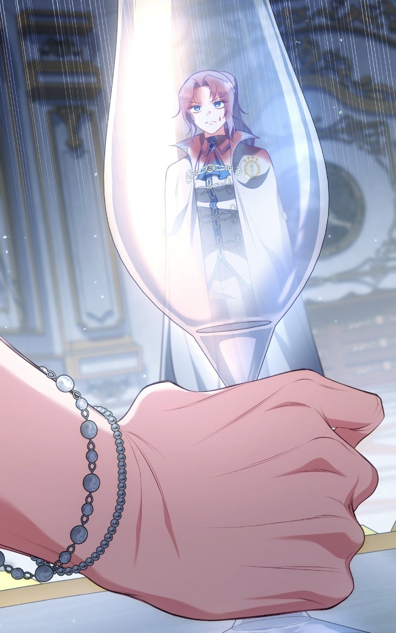 Vows and Vendettas Episode 29 page 33 - 