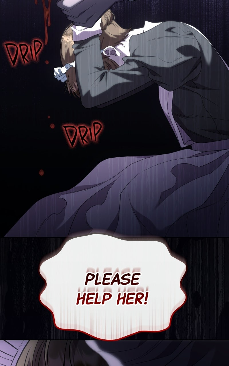 Vows and Vendettas Episode 29 page 5 - 