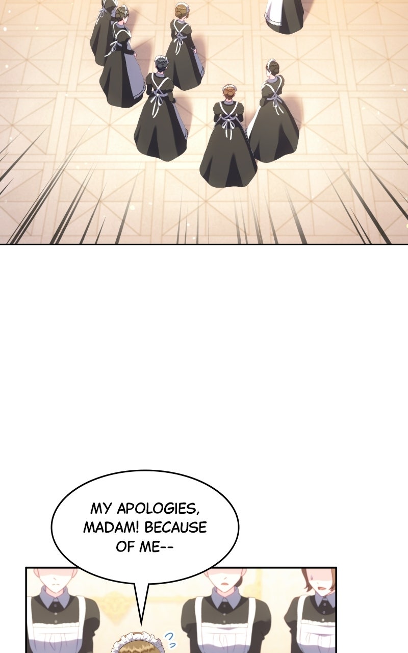 Vows and Vendettas Episode 29 page 43 - 