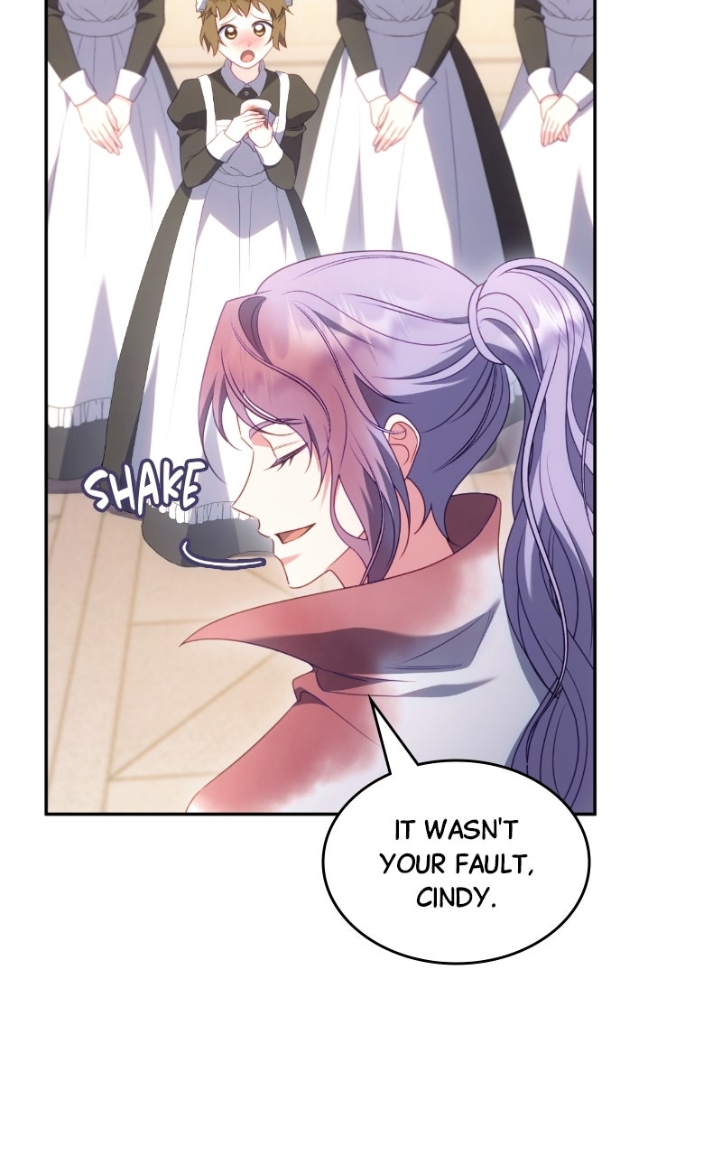 Vows and Vendettas Episode 29 page 44 - 
