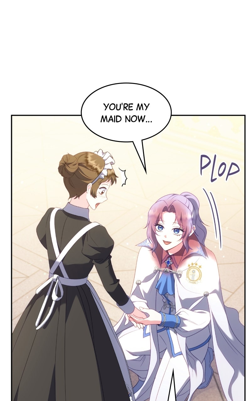 Vows and Vendettas Episode 29 page 45 - 