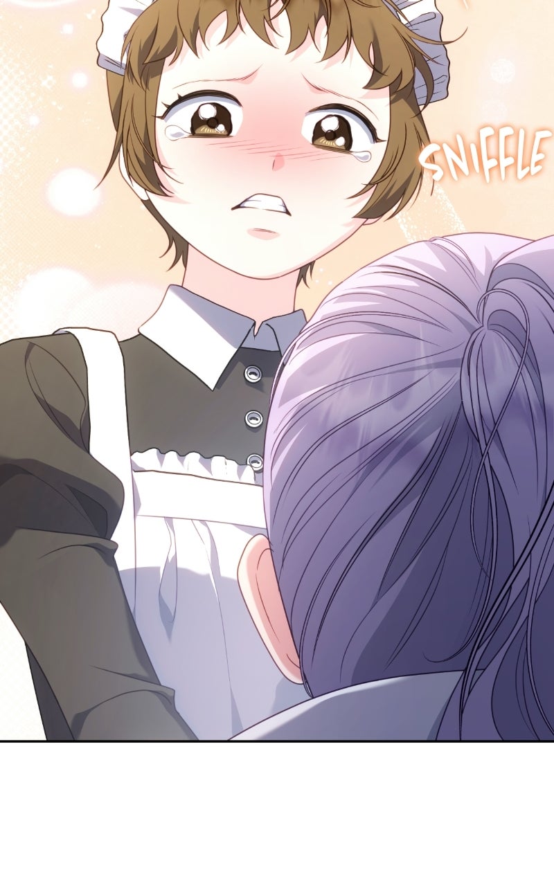 Vows and Vendettas Episode 29 page 47 - 