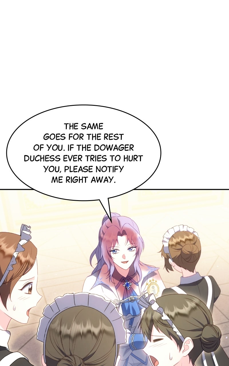 Vows and Vendettas Episode 29 page 48 - 