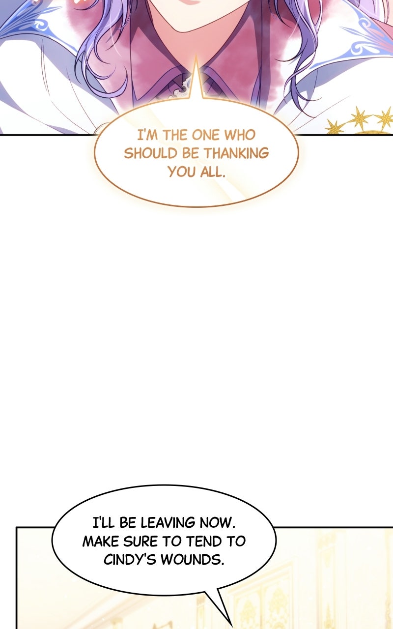 Vows and Vendettas Episode 29 page 50 - 