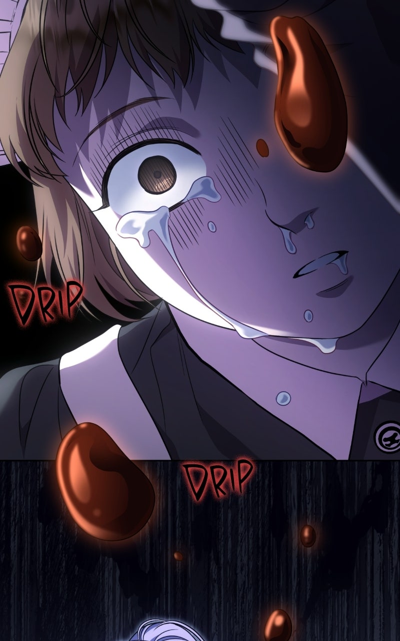 Vows and Vendettas Episode 29 page 6 - 