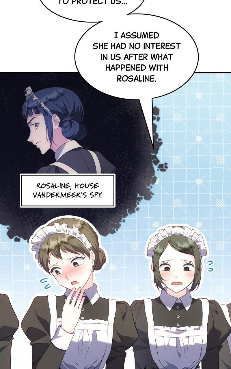 Vows and Vendettas Episode 29 page 52 - 