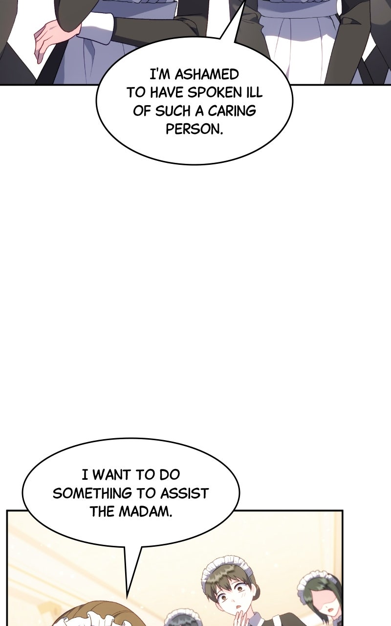 Vows and Vendettas Episode 29 page 53 - 