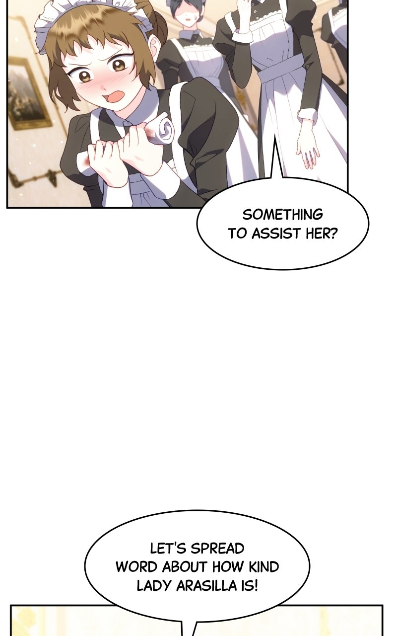 Vows and Vendettas Episode 29 page 54 - 