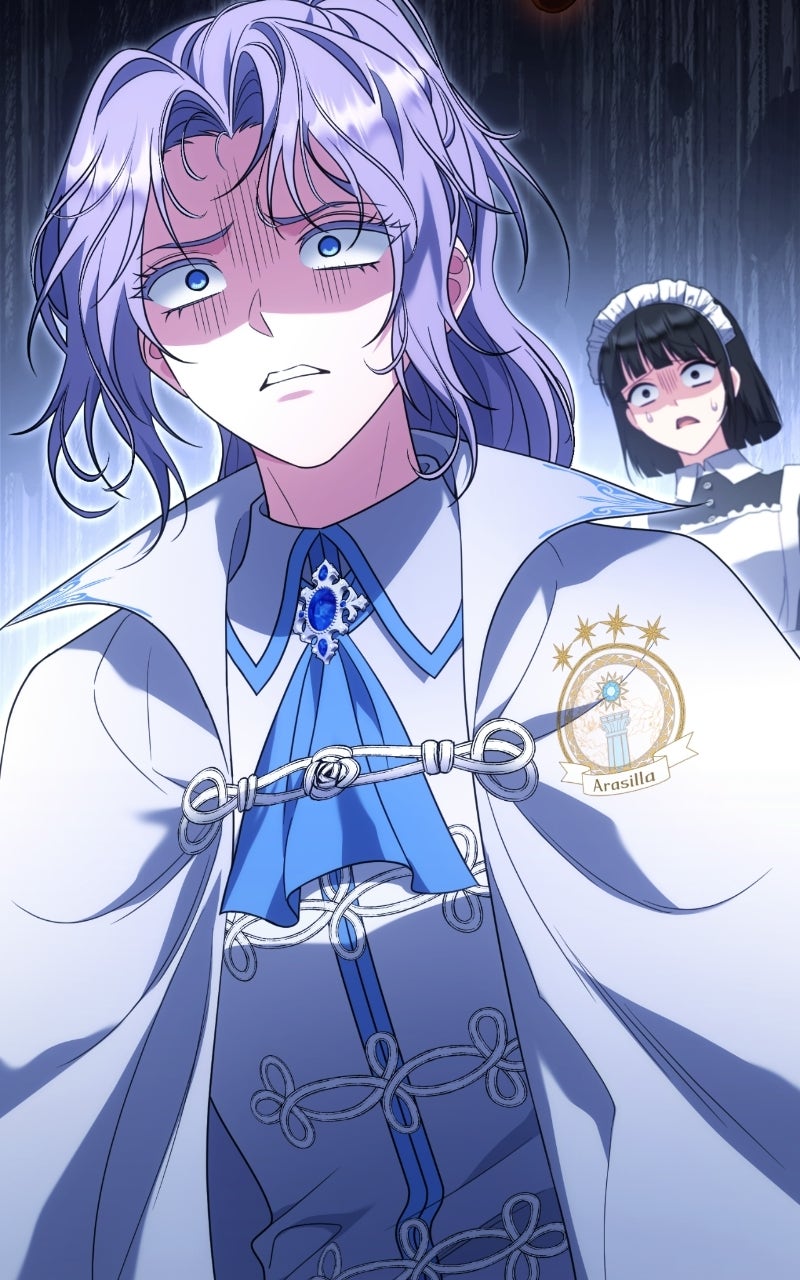 Vows and Vendettas Episode 29 page 7 - 