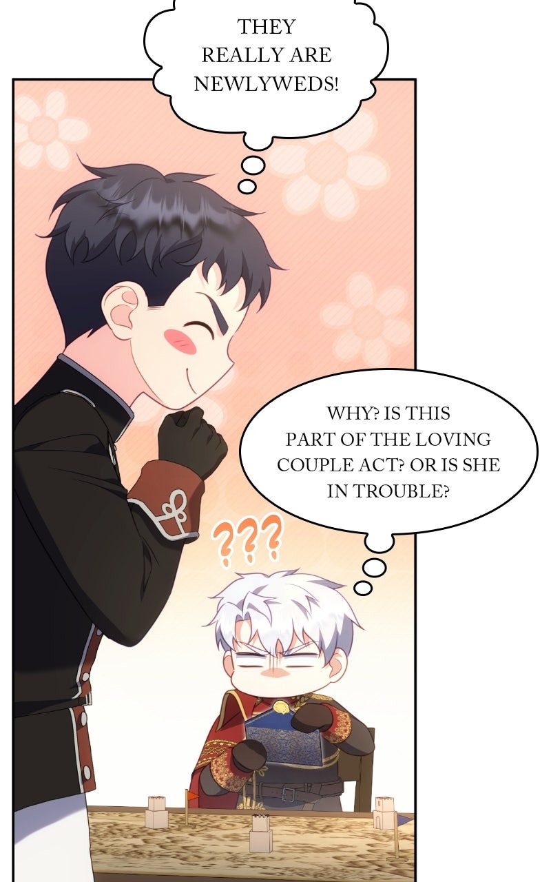 Vows and Vendettas Episode 29 page 62 - 