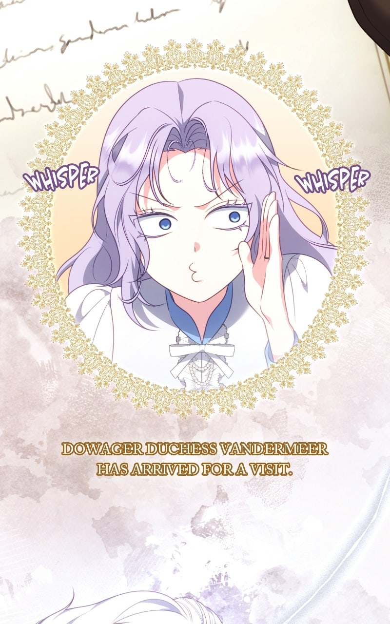 Vows and Vendettas Episode 29 page 64 - 