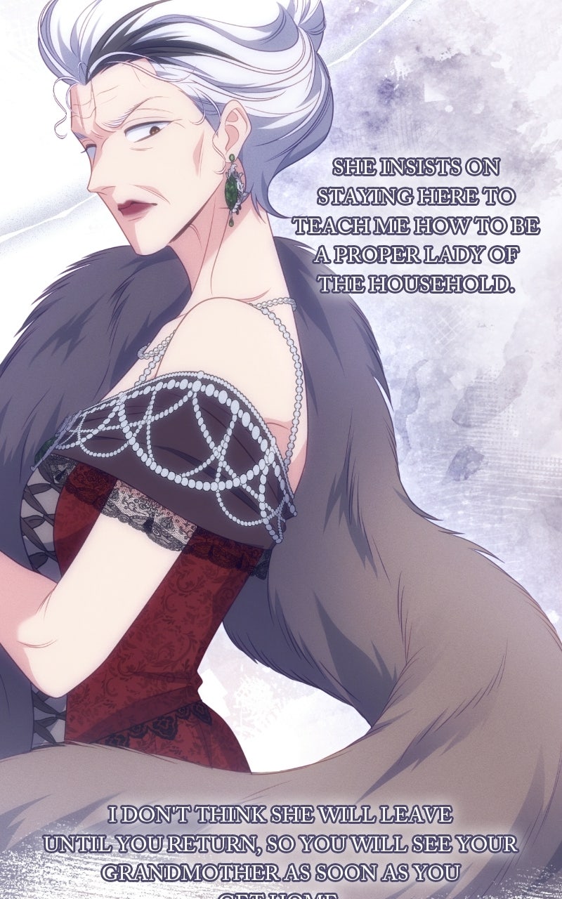 Vows and Vendettas Episode 29 page 65 - 