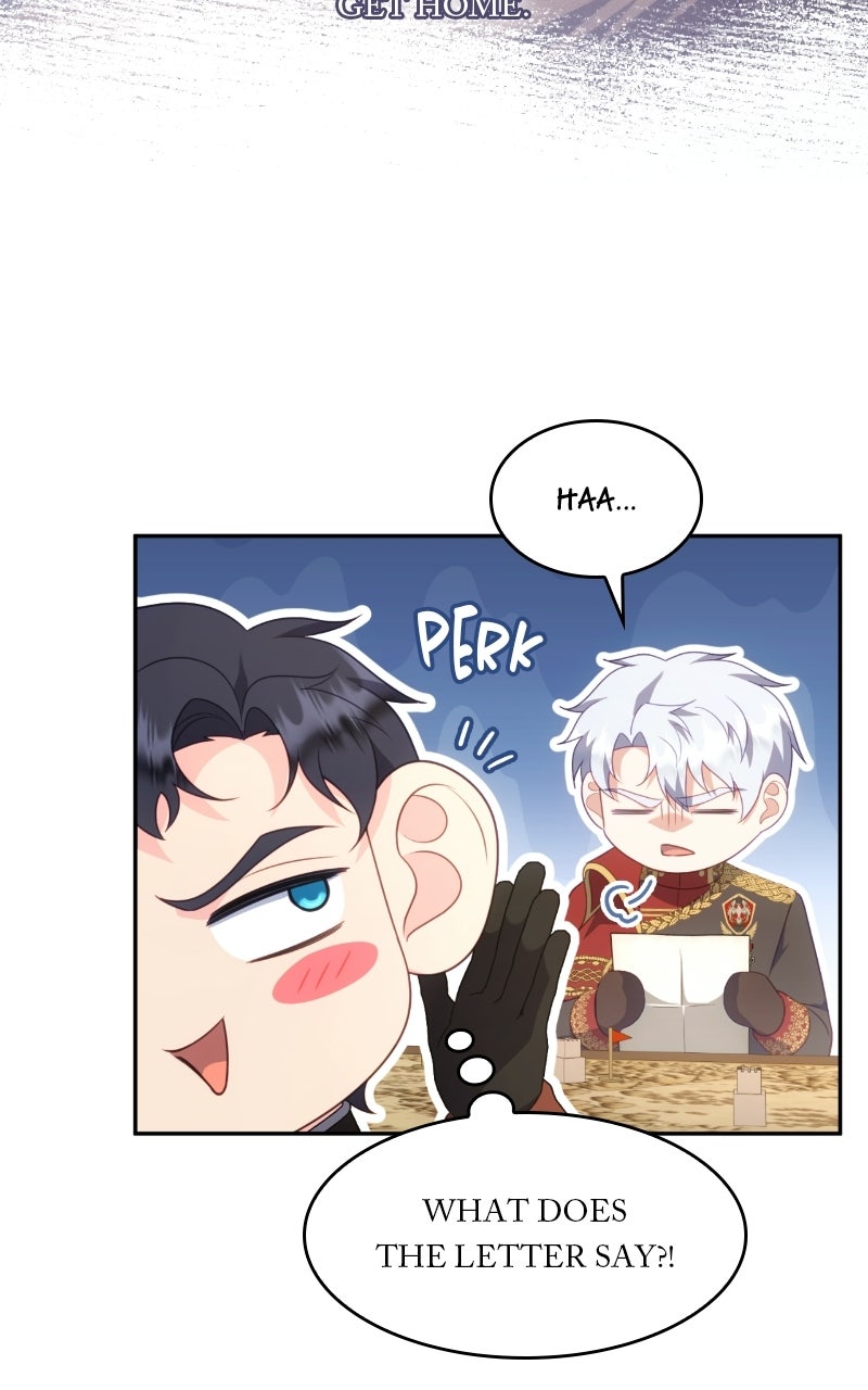 Vows and Vendettas Episode 29 page 66 - 