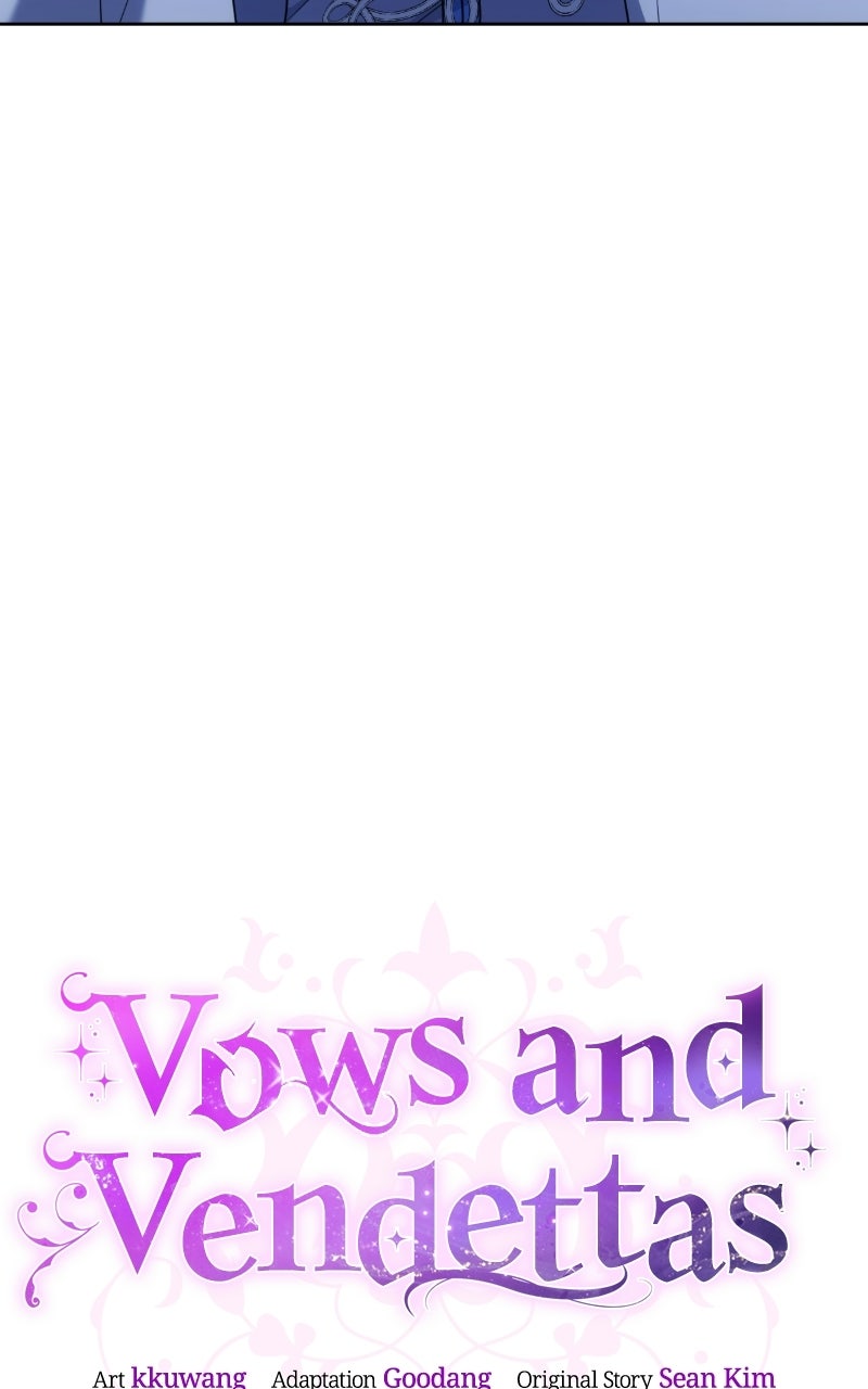 Vows and Vendettas Episode 29 page 8 - 