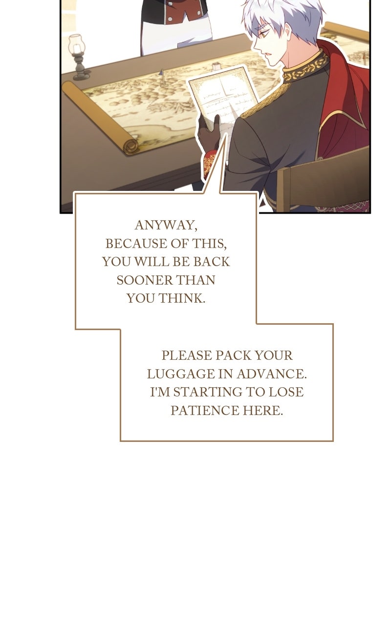 Vows and Vendettas Episode 29 page 71 - 