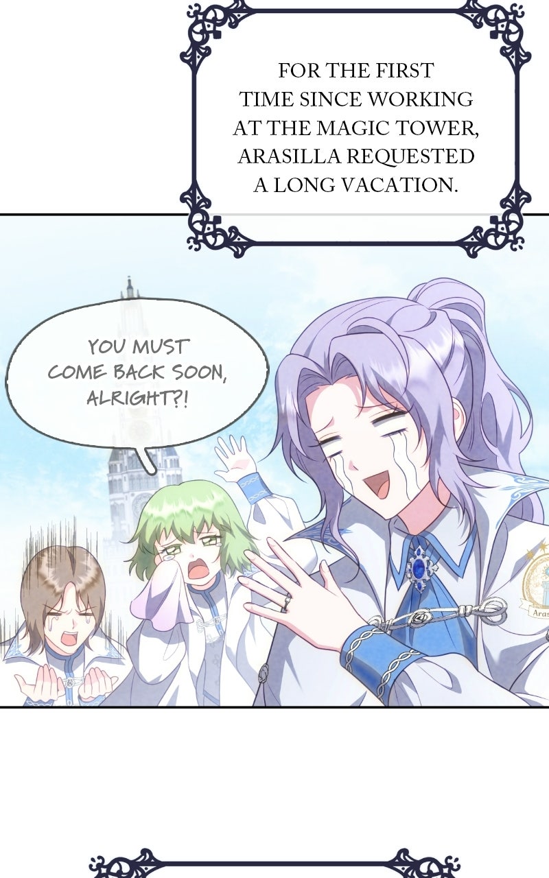 Vows and Vendettas Episode 29 page 77 - 