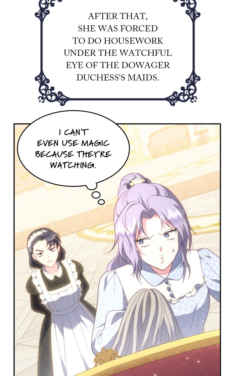 Vows and Vendettas Episode 29 page 78 - 