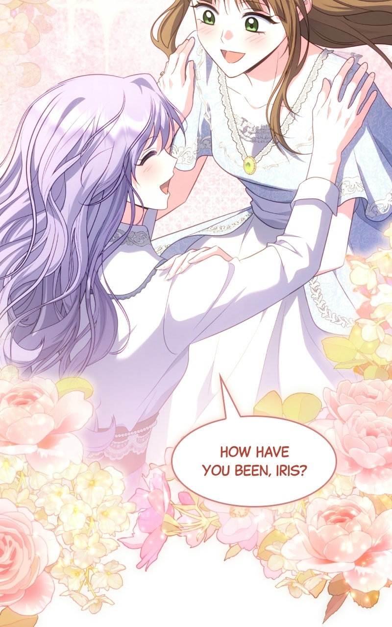 Vows and Vendettas Episode 29 page 84 - 