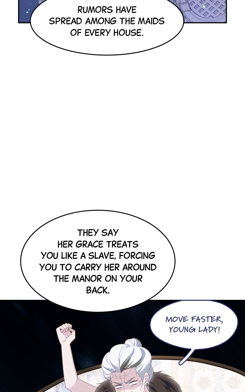 Vows and Vendettas Episode 29 page 89 - 