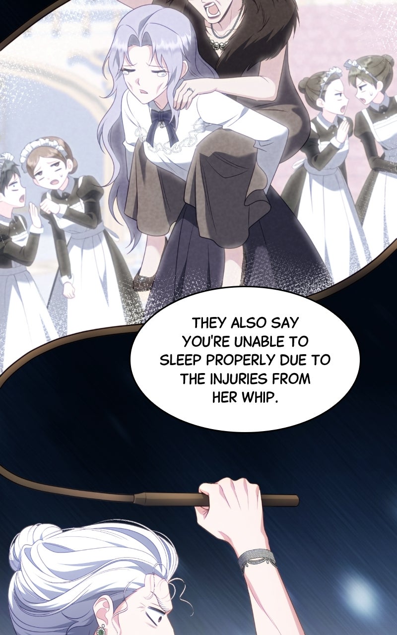 Vows and Vendettas Episode 29 page 90 - 