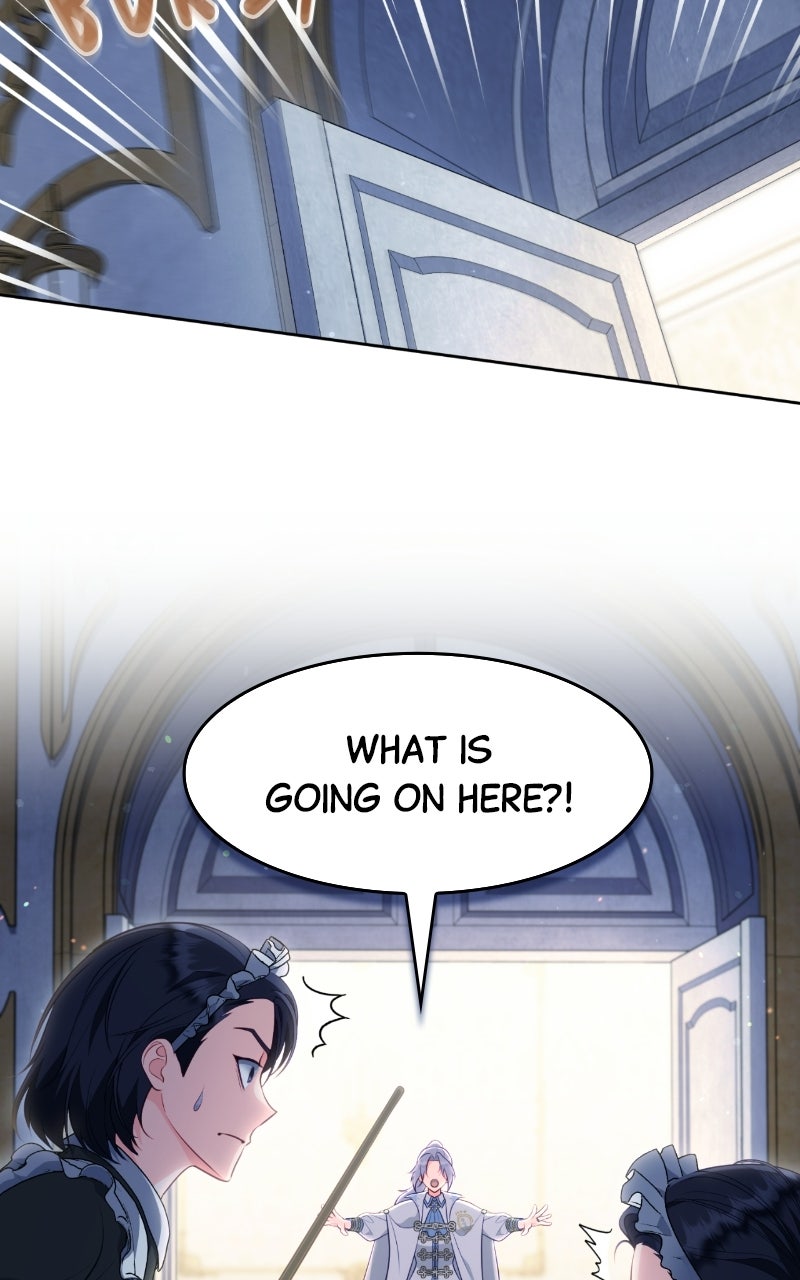 Vows and Vendettas Episode 29 page 10 - 