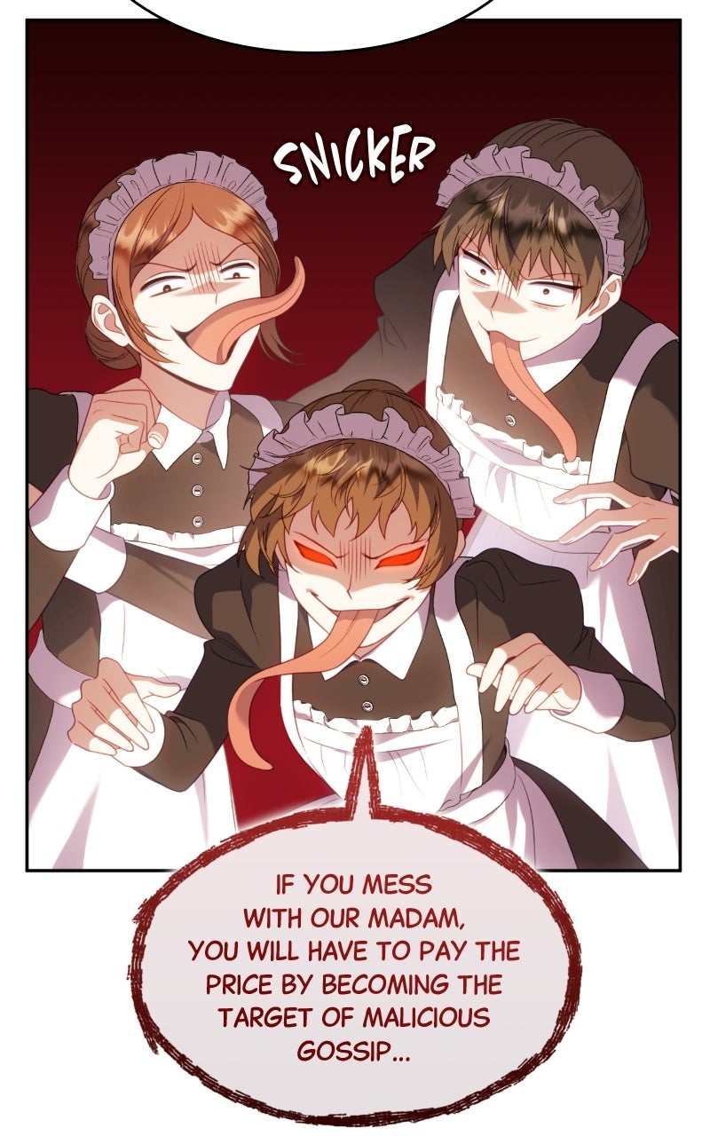 Vows and Vendettas Episode 29 page 93 - 