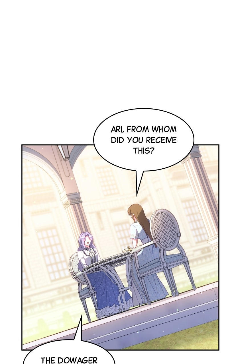 Vows and Vendettas Episode 29 page 99 - 