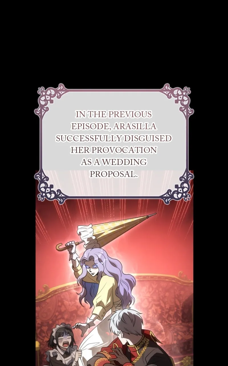 Vows and Vendettas Chapter 3 page 1 - 