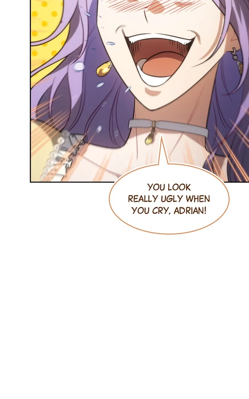 Vows and Vendettas Chapter 3 page 11 - 