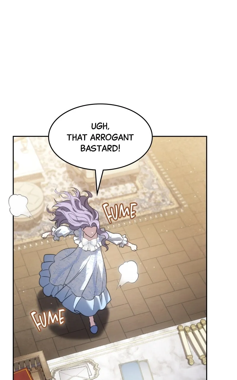 Vows and Vendettas Chapter 3 page 101 - 