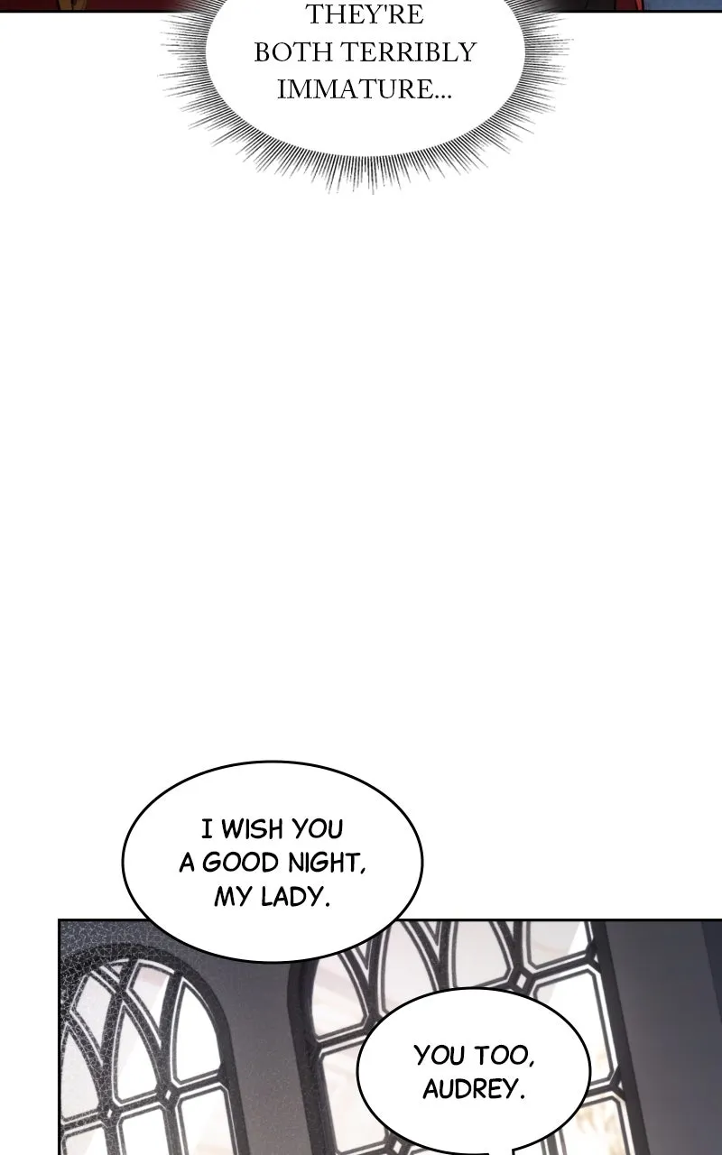 Vows and Vendettas Chapter 3 page 108 - 