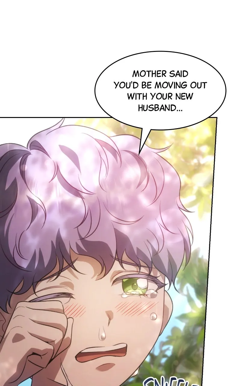 Vows and Vendettas Chapter 3 page 15 - 