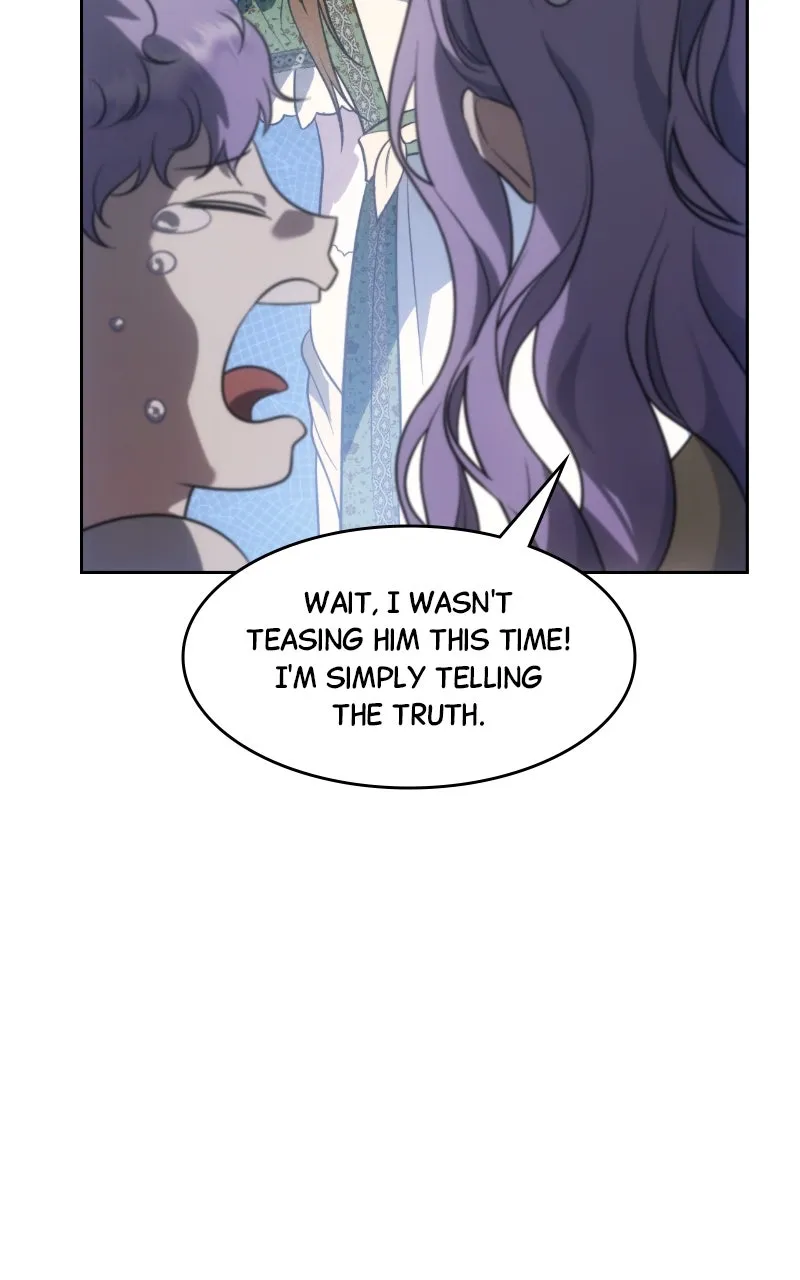 Vows and Vendettas Chapter 3 page 18 - 