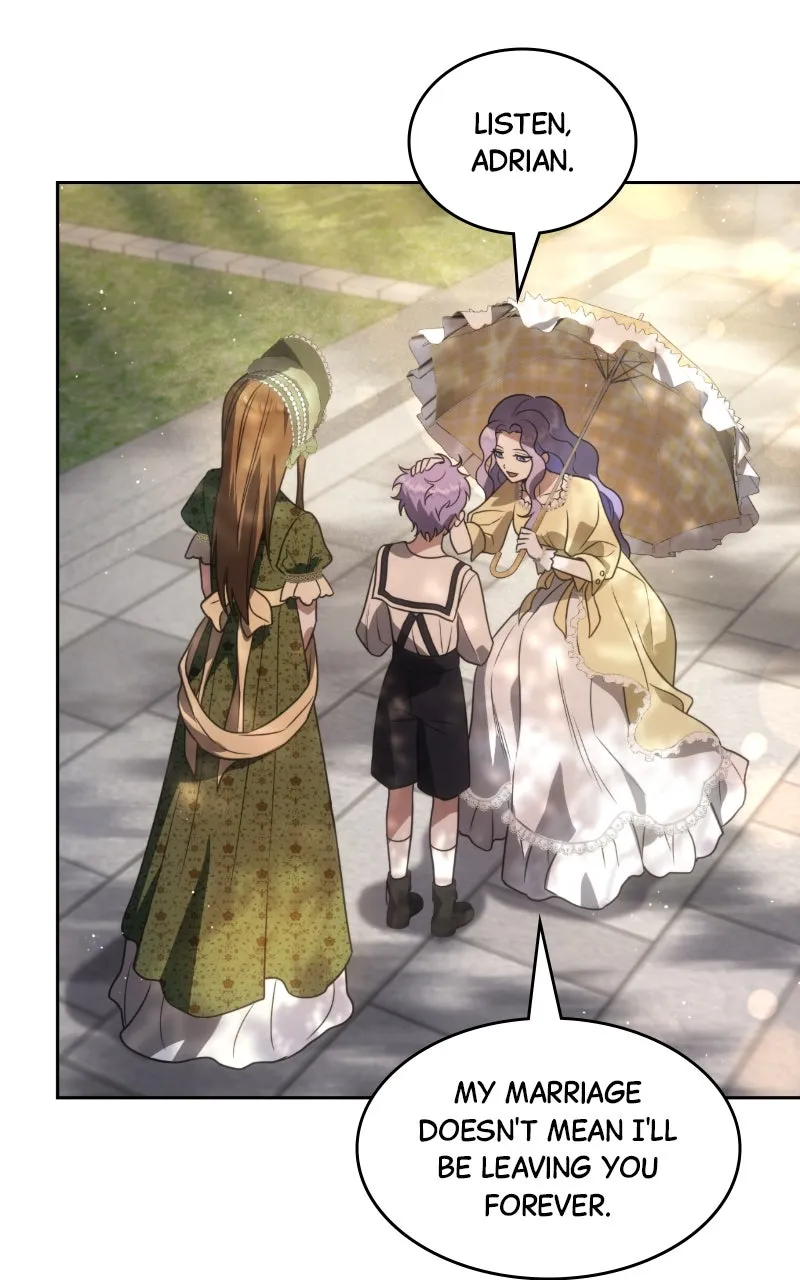 Vows and Vendettas Chapter 3 page 19 - 