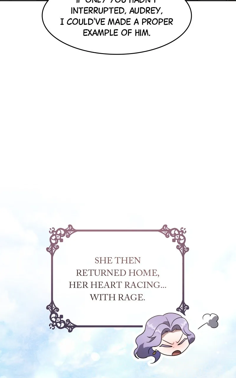 Vows and Vendettas Chapter 3 page 3 - 