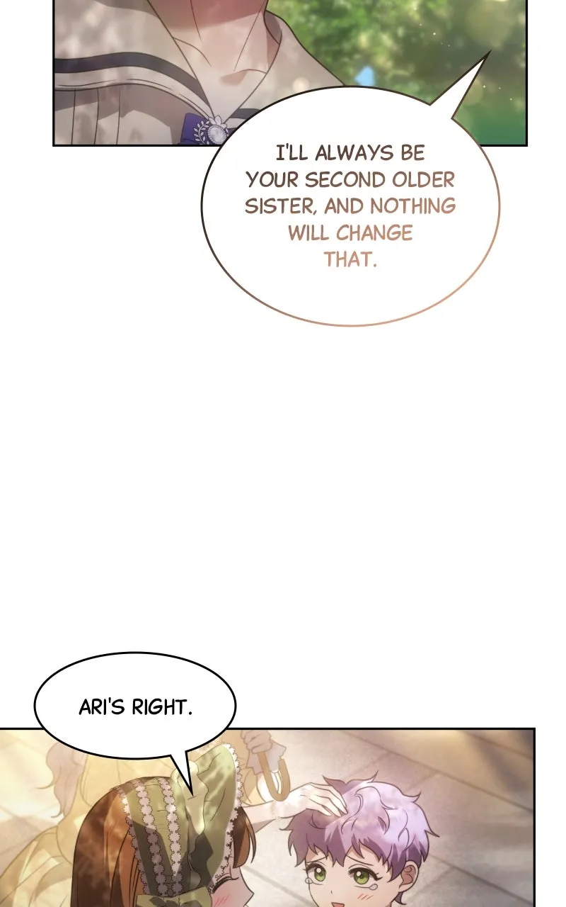 Vows and Vendettas Chapter 3 page 21 - 
