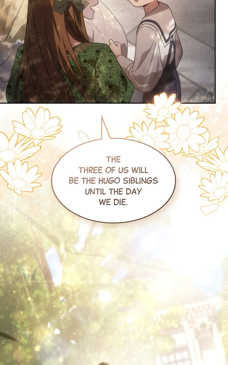 Vows and Vendettas Chapter 3 page 22 - 