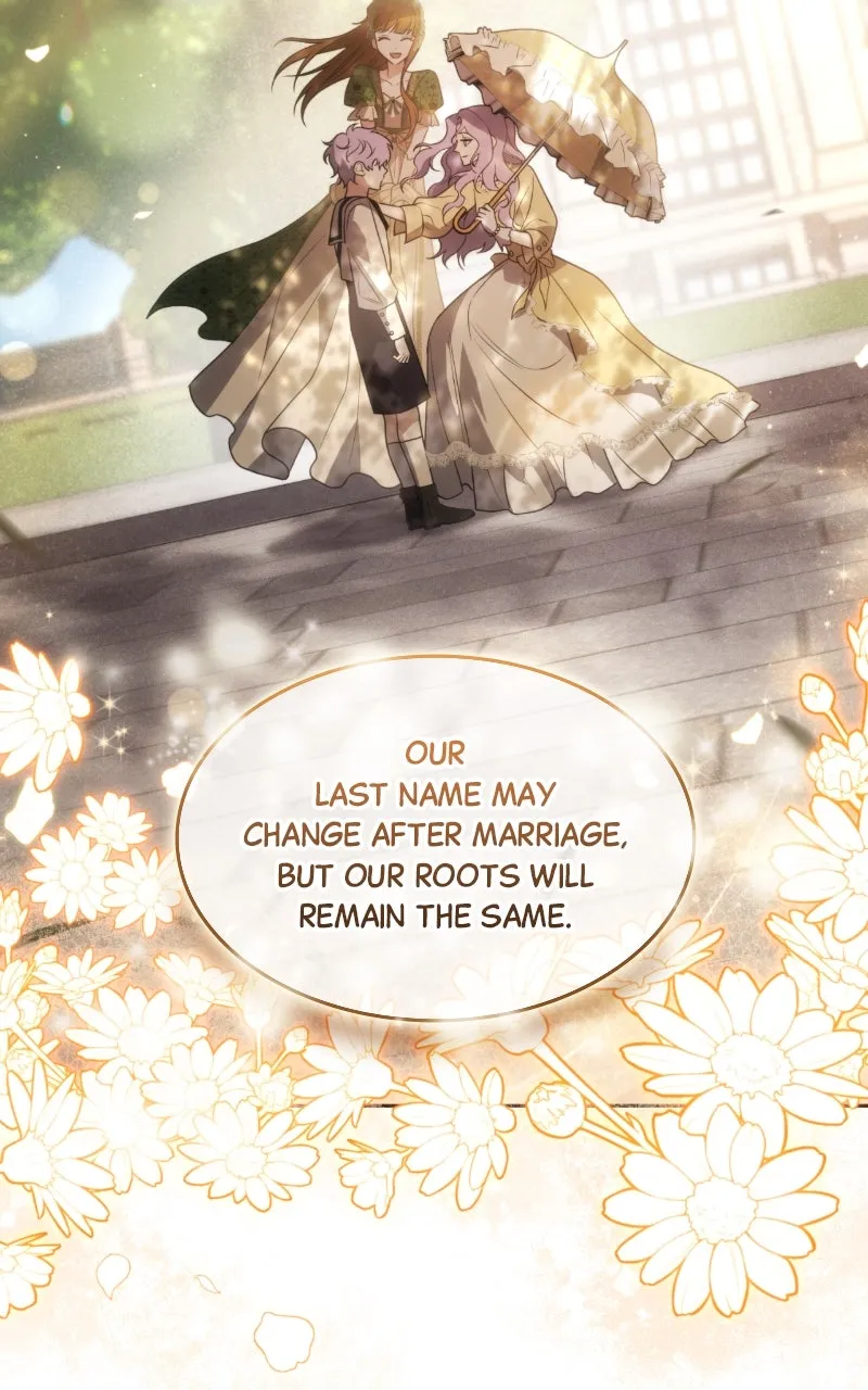 Vows and Vendettas Chapter 3 page 23 - 