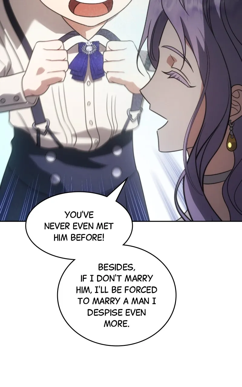 Vows and Vendettas Chapter 3 page 27 - 