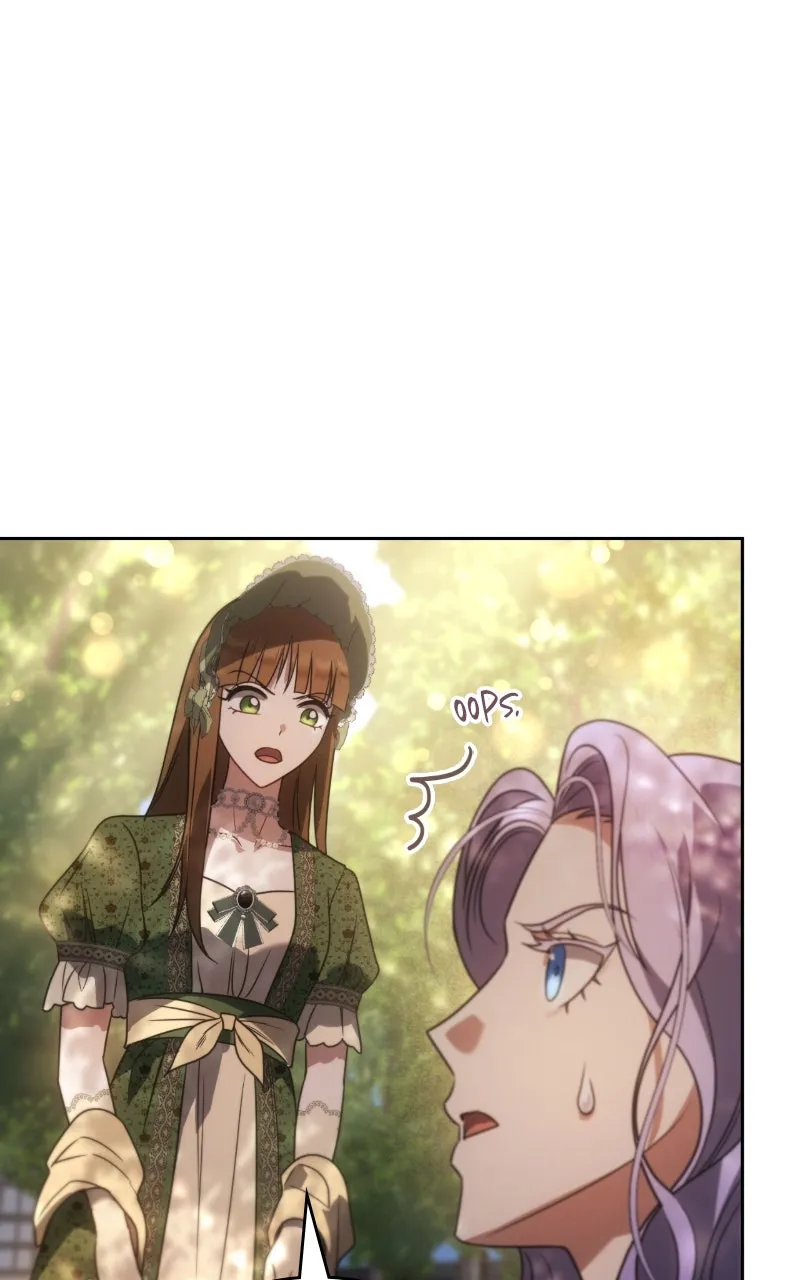 Vows and Vendettas Chapter 3 page 28 - 