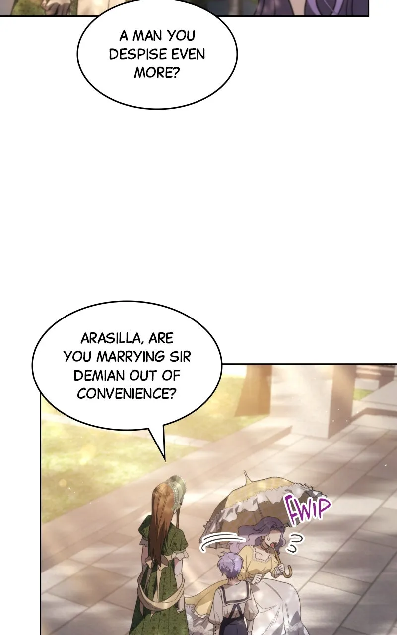 Vows and Vendettas Chapter 3 page 29 - 
