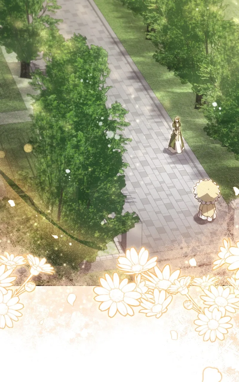 Vows and Vendettas Chapter 3 page 5 - 