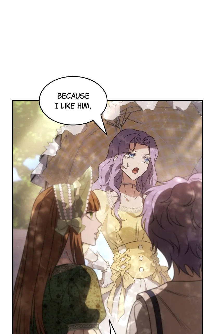 Vows and Vendettas Chapter 3 page 41 - 