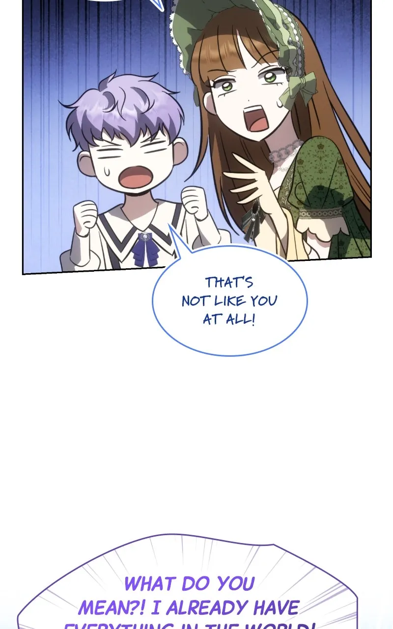 Vows and Vendettas Chapter 3 page 46 - 