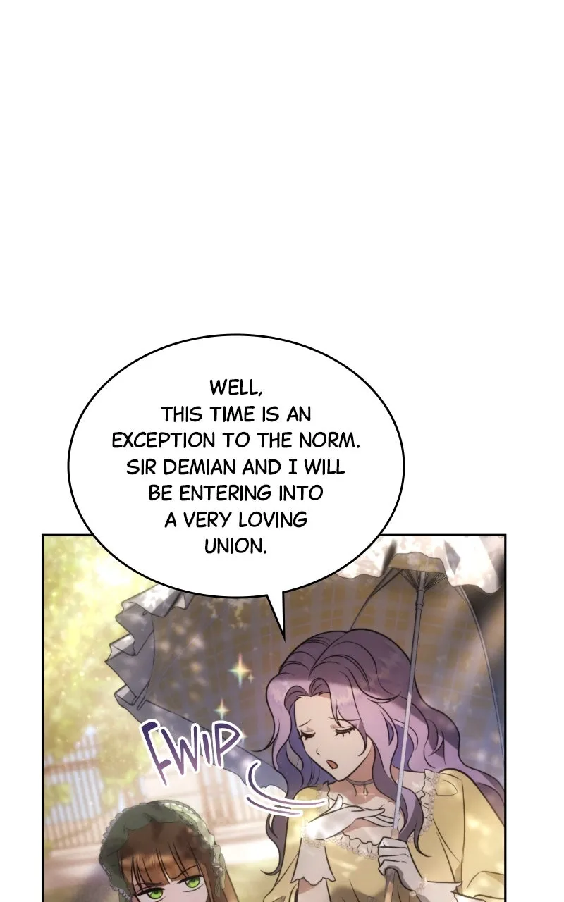 Vows and Vendettas Chapter 3 page 49 - 