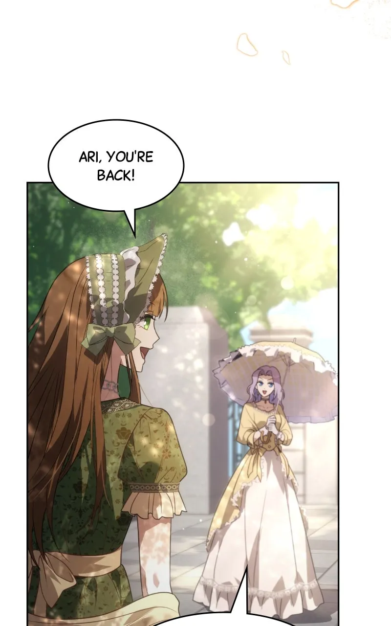 Vows and Vendettas Chapter 3 page 6 - 