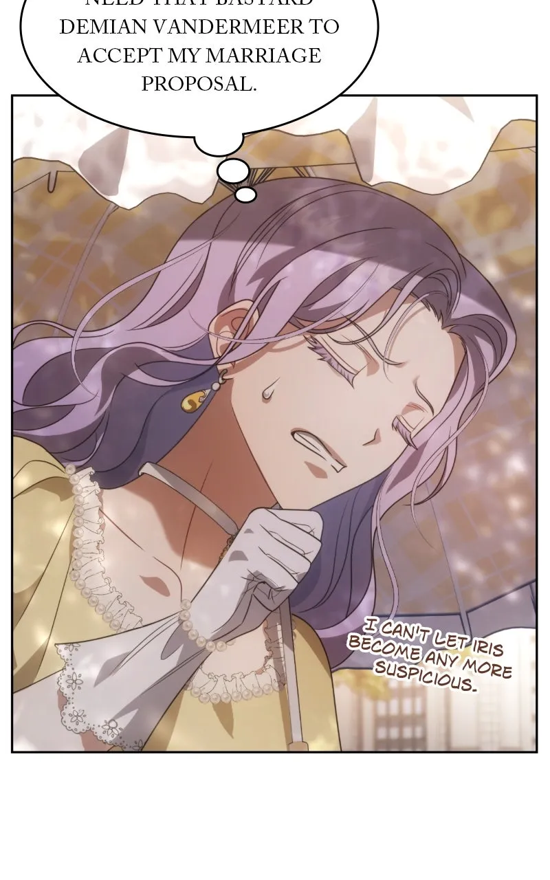 Vows and Vendettas Chapter 3 page 57 - 